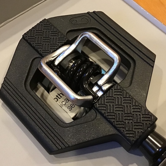 Crank Brothers Candy 1 Clip-in Bike Pedals NIB Cycling Bicycle - Picture 2 of 12